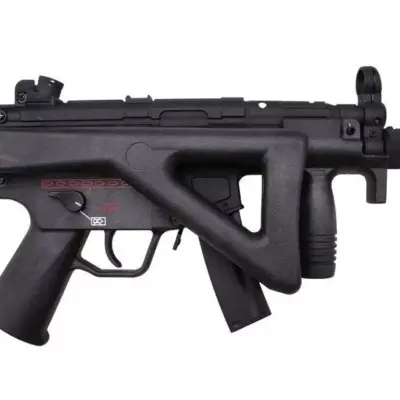 asgbox.pl - Replika pistoletu maszynowego CM041PDW