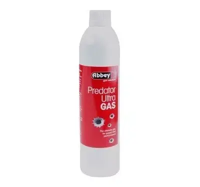 asgbox.pl - Predator Ultra Gas 700ml Abbey