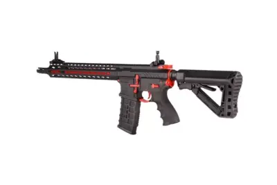 Replika karabinka CM16 SRXL Red Edition - obrazek 2