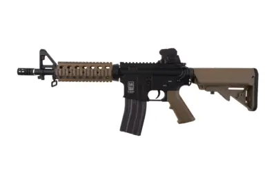 Replika karabinka SA-B02 ONE™ SAEC™ System - Half-Tan - obrazek 3