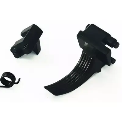 asgbox.pl - Kompletny gearbox v.3 Torus do replik typu AK47S (front wired)