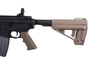 asgbox.pl - Replika karabinka VR16 Fighter CQB MK2 - tan