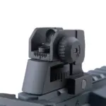 asgbox.pl - Replika karabinka War Sport LVOA-C Combat Grey