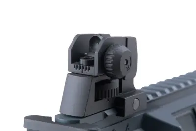 asgbox.pl - Replika karabinka War Sport LVOA-C Combat Grey