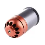 asgbox.pl - Metalowy granat 40 mm