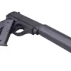 Replika pistoletu G1A z tłumikiem OD-G-GLX-03-001292-00 asgbox.pl