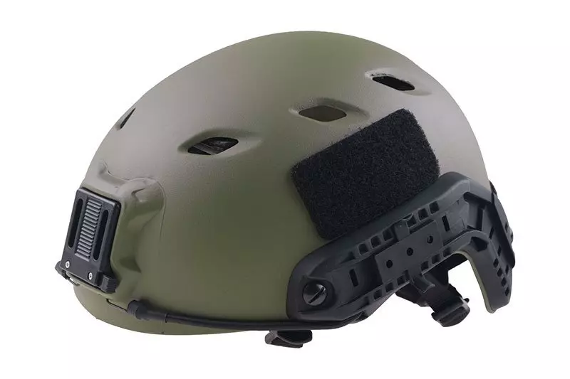 Replika kasku FAST Base Jump - Ranger Green OD-G-FMA-21-022079-00 asgbox.pl asgbox.pl - Replika kasku FAST Base Jump - Ranger Green