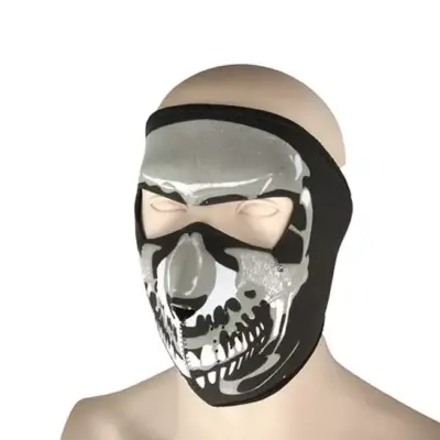 asgbox.pl - Pełna maska neoprenowa