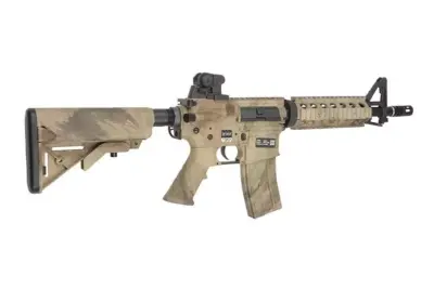 asgbox.pl - Replika karabinka Specna Arms SA-B02 ONE™ - A-TACS AU®