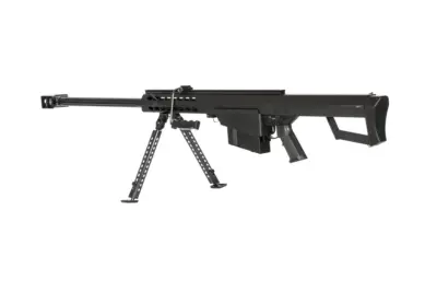 Replika karabinu wyborowego Barret® M82  - Bez lunety - obrazek 2