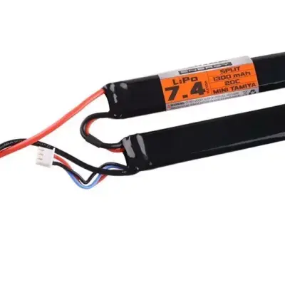 asgbox.pl - Akumulator LiPo 7