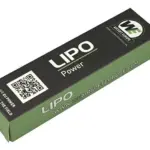 asgbox.pl - Akumulator LiPo 1100mAh 11.1V 20C - stick
