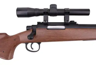 Replika karabinu snajperskiego JG376S - obrazek 4