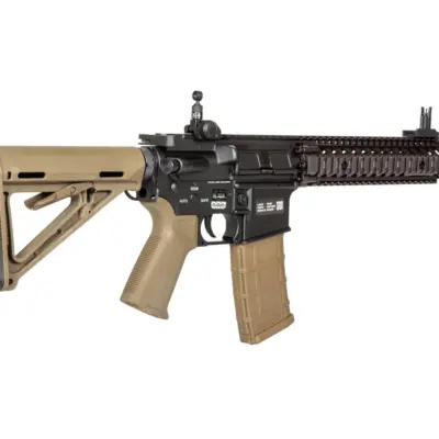 asgbox.pl - Replika karabinka SA-A03-M ONE™ - Chaos Bronze Edition