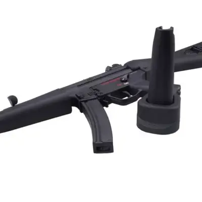 asgbox.pl - Replika pistoletu maszynowego TGM PM5 A4 RTB EBB