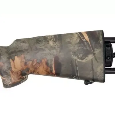 asgbox.pl - Replika karabinu snajperskiego SW-04 (z lunetą i dwójnogiem) - jungle camo