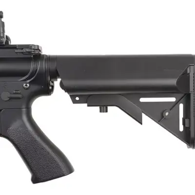 asgbox.pl - Replika karabinka SRT-23 - czarna