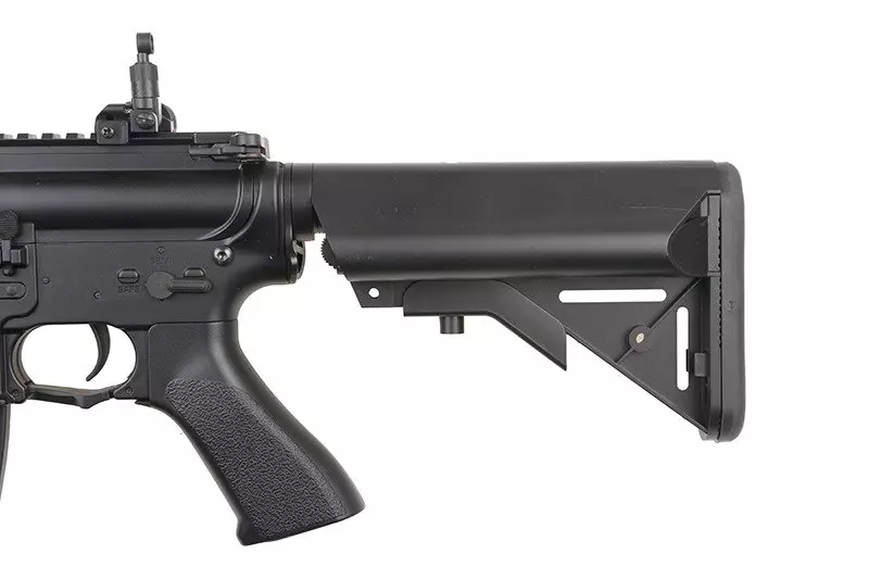 Replika karabinka SRT-23 - czarna SRT-01-015771-00 asgbox.pl asgbox.pl - Replika karabinka SRT-23 - czarna
