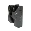 asgbox.pl - Kabura R-DEFENDER do pistoletów Glock (praworęczna)