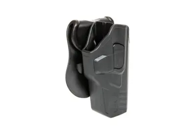 asgbox.pl - Kabura R-DEFENDER do pistoletów Glock (praworęczna)