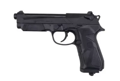 Replika pistoletu Beretta 90TWO CO2 - obrazek 3