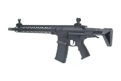 asgbox.pl - Replika karabinka CA113M Nemesis 14" - czarna
