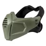 asgbox.pl - Maska Armor Face - oliwkowa