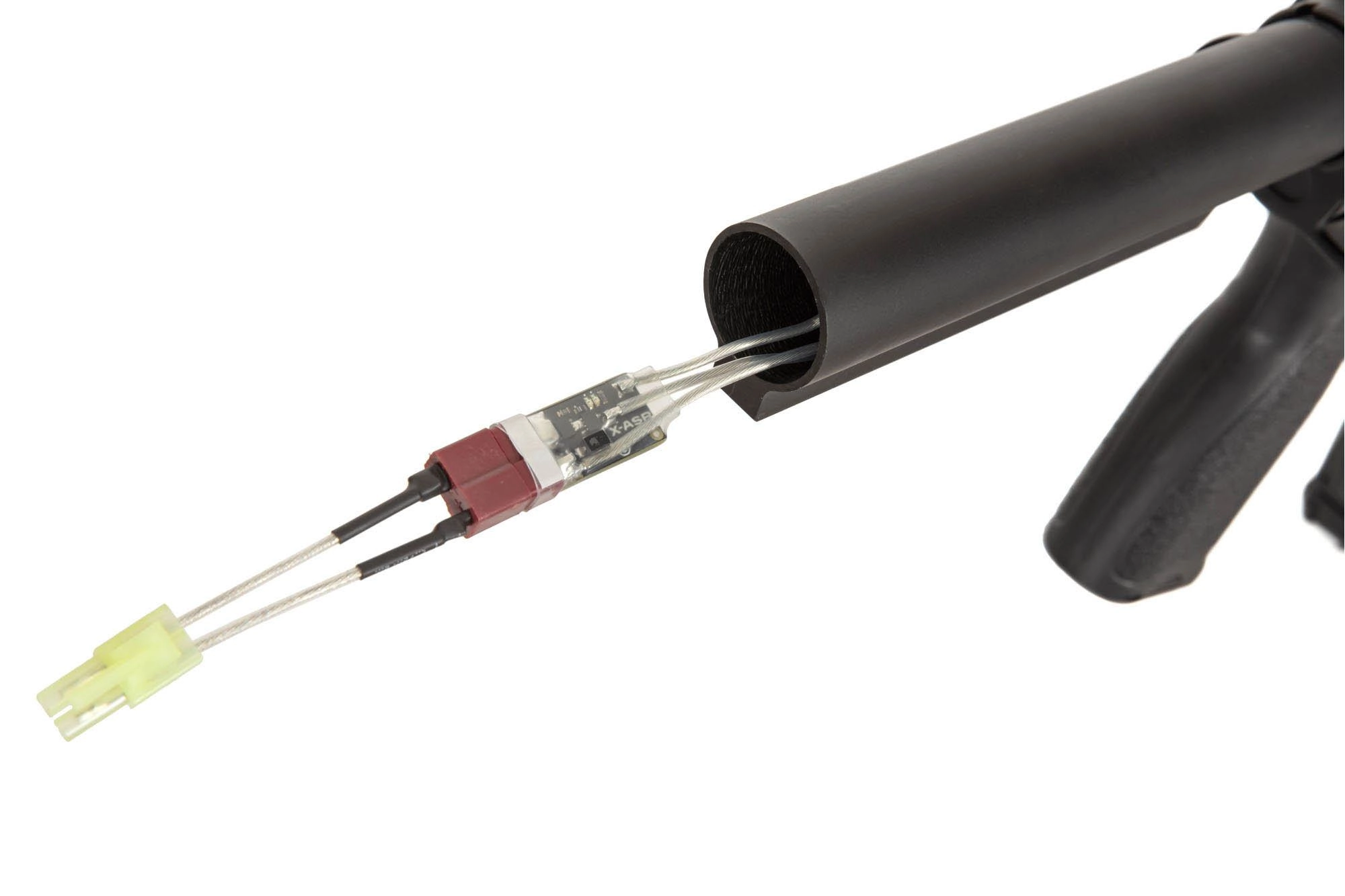 Replika karabinka SA-E22 EDGE™ - Chaos Bronze OD-G-SPE-01-030746-00 asgbox.pl Replika karabinka SA-E22 EDGE™ - Chaos Bronze - obrazek 3