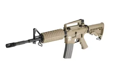 Replika karabinka CM16 Carbine DST GBB - obrazek 2