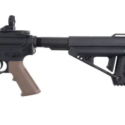 Alternative view of Replika karabinka VR16 Fighter Carbine MK2 - tan