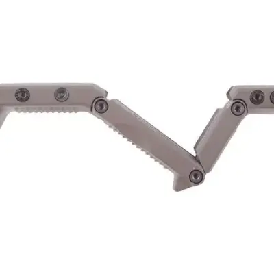 asgbox.pl - Modularny Chwyt przedni Hera HFGA - tan