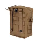 asgbox.pl - Średnia ładownica cargo MOLLE - Tan