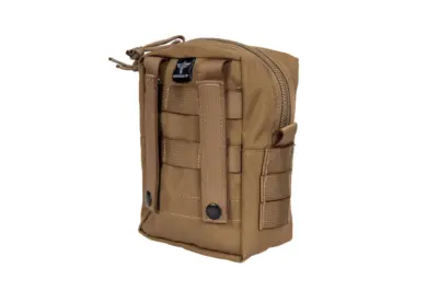 asgbox.pl - Średnia ładownica cargo MOLLE - Tan