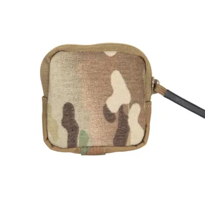 asgbox.pl - Mała ładownica na słuchawki - Multicam