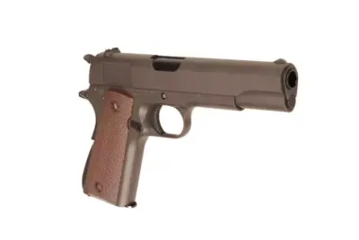 Replika pistoletu TM-M1911 - obrazek 2