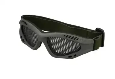 asgbox.pl - Gogle Ultimate Tactical Strike V1 - Olive