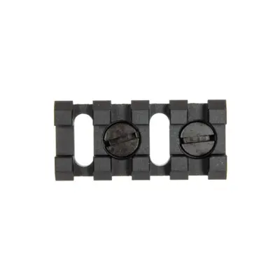 asgbox.pl - Krótka szyna RIS do chwytów ZenitCo