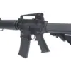 asgbox.pl - Replika karabinka KM4 CQB (2GX)