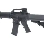 asgbox.pl - Replika karabinka KM4 CQB (2GX)