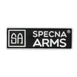 asgbox.pl - Pokrowiec Gun Bag V2 - 84cm - Chaos Grey
