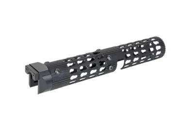 asgbox.pl - Łoże KeyMod do replik AK (LCT GHK DBOYS CYMA)
