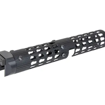 asgbox.pl - Łoże KeyMod do replik AK (LCT GHK DBOYS CYMA)