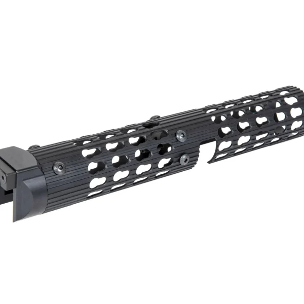asgbox.pl - Łoże KeyMod do replik AK (LCT GHK DBOYS CYMA)