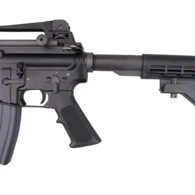 asgbox.pl - Replika karabinu WER001 Open Bolt