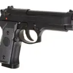 asgbox.pl - Replika pistoletu Beretta Mod. 92 FS