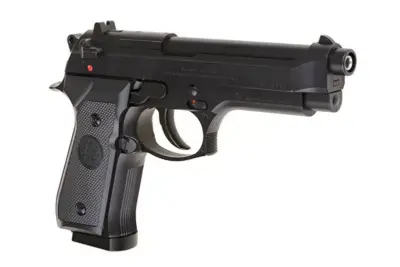 asgbox.pl - Replika pistoletu Beretta Mod. 92 FS