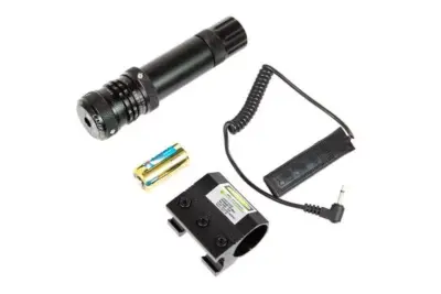Laserowy wskaźnik celu RIS - obrazek 2