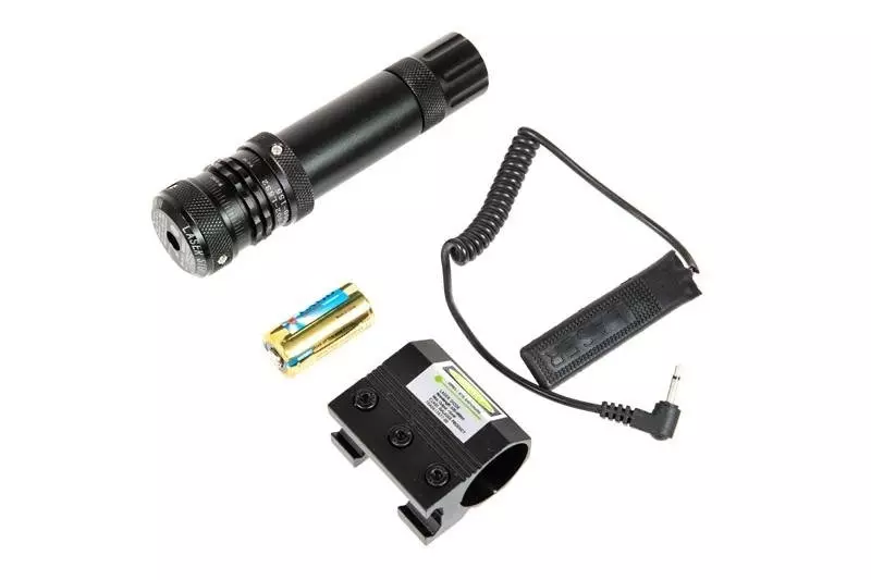 Laserowy wskaźnik celu RIS GFA-10-026194-00 asgbox.pl Laserowy wskaźnik celu RIS - obrazek 3