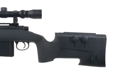 Replika karabinu snajperskiego MB4416D - obrazek 2