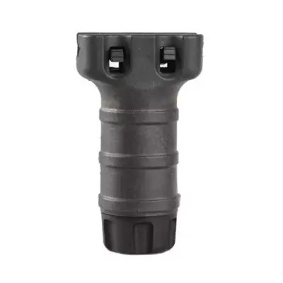 asgbox.pl - Krótki chwyt taktyczny typu Tangodown na szynę RIS - czarny